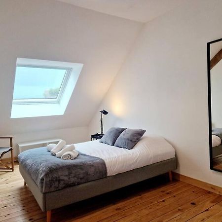 L'Urbain Yourhosthelper Daire Cherbourg-en-Cotentin Dış mekan fotoğraf