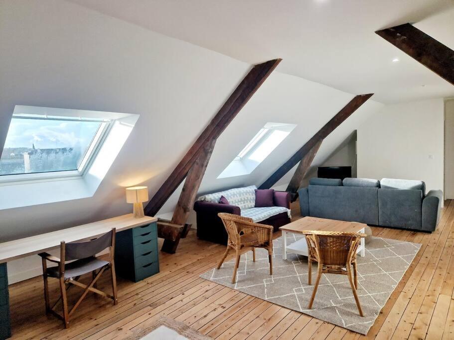 L'Urbain Yourhosthelper Daire Cherbourg-en-Cotentin Dış mekan fotoğraf